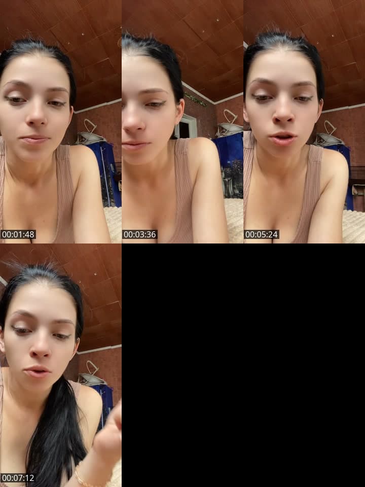 @cheban_tatka_ TikTok live stream