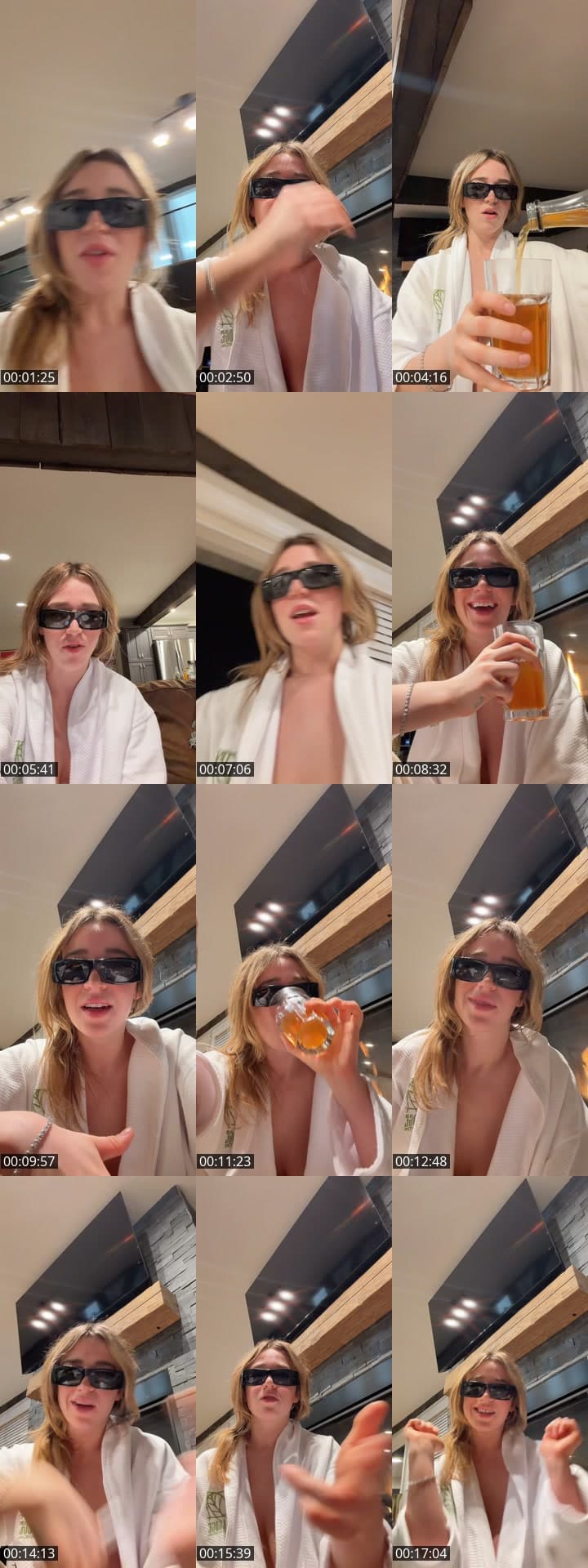 @clarissa.portman3 TikTok live stream