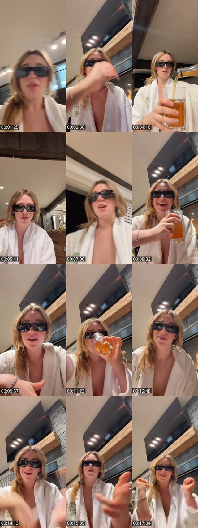 @clarissa.portman3 TikTok live from 2026-05-17