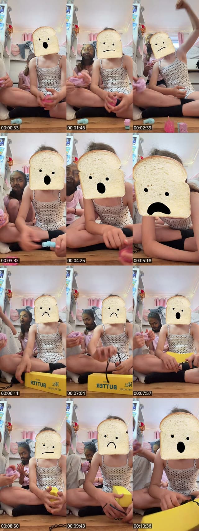 @xx.secret.account7 TikTok live from 2026-05-17