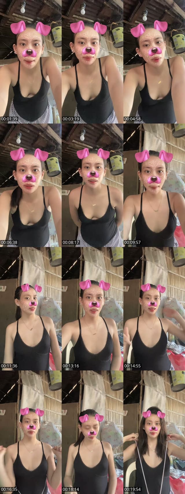 TikTok live: gift by @bryanlobioso