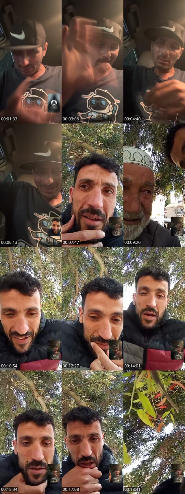 @algorithmhh TikTok live from 2026-05-17