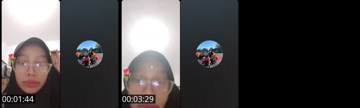 @fadilah190305 TikTok live stream
