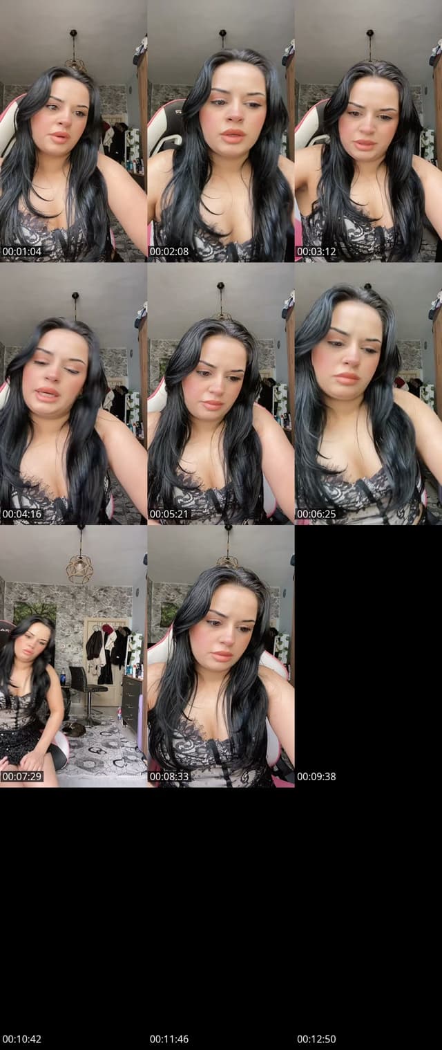 TikTok live: TOPLAN! by @aysenurresmi_