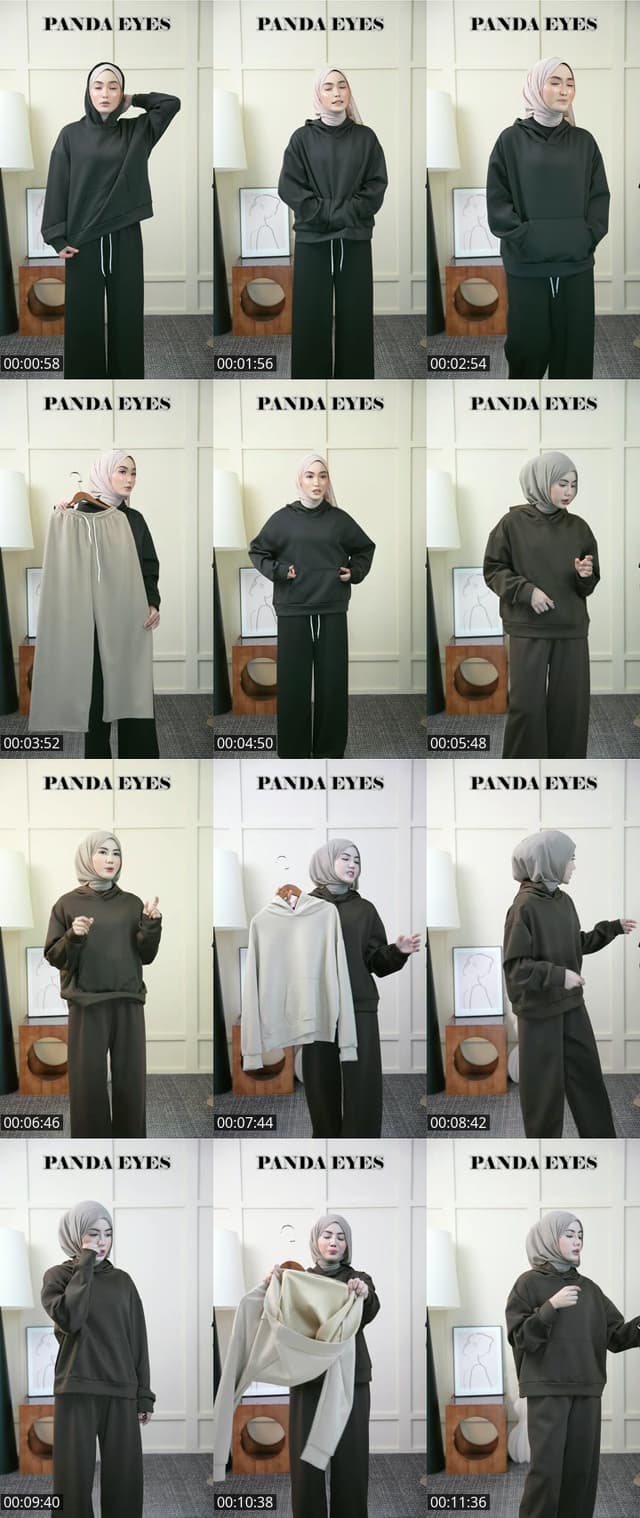 TikTok live: 5.5 Jimat Gila LIVE Now! by @pandaeyesteam