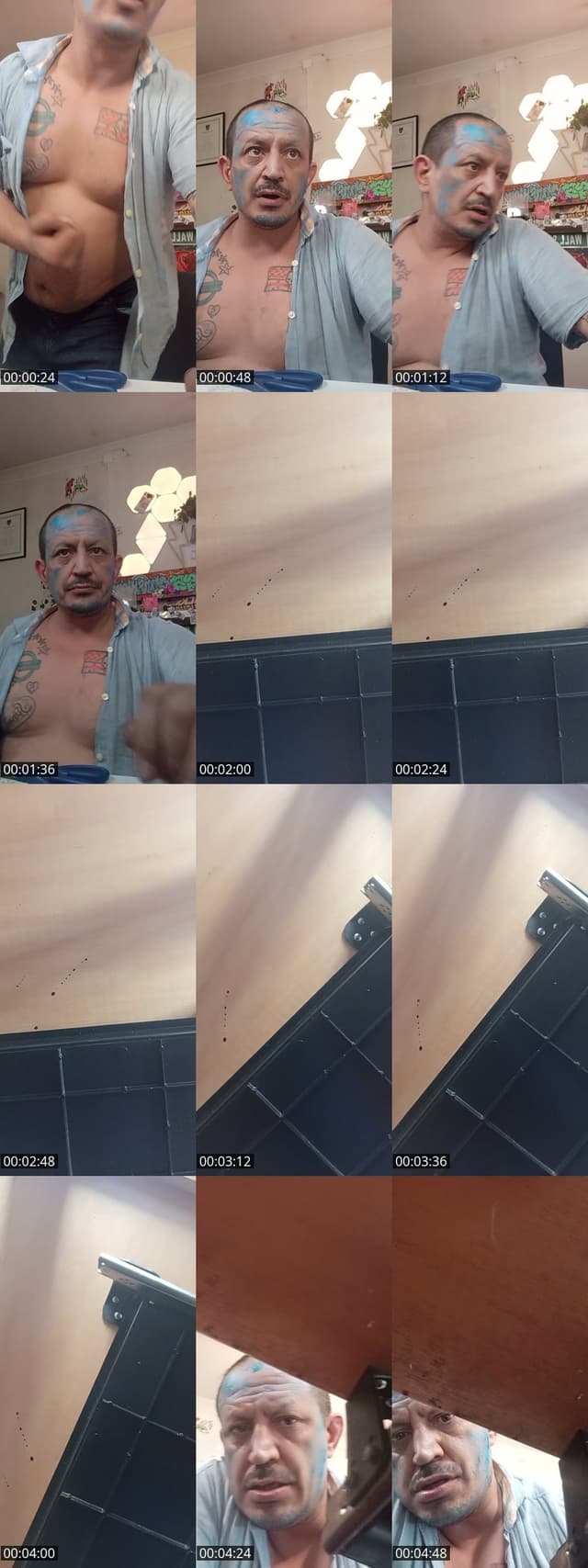 Past TikTok live: xxxx by @simonperez_maestro