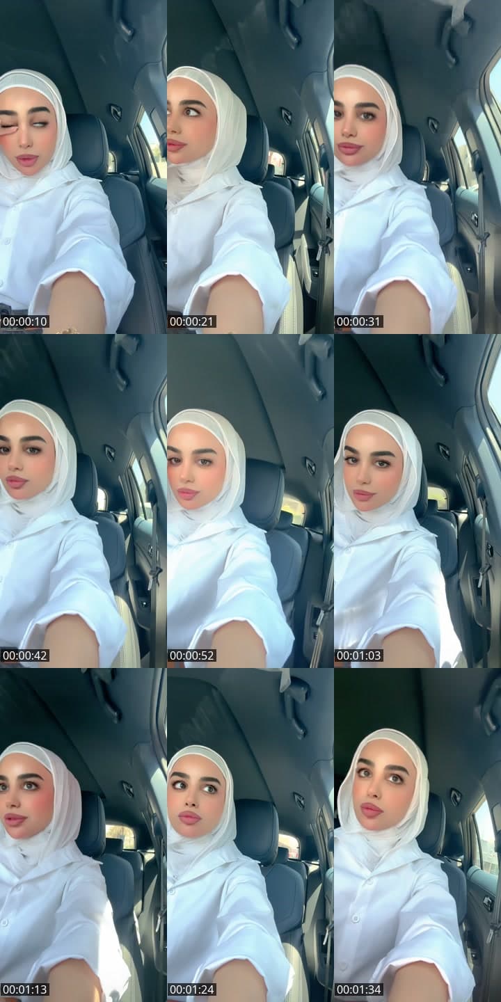 @be.glowish TikTok live stream