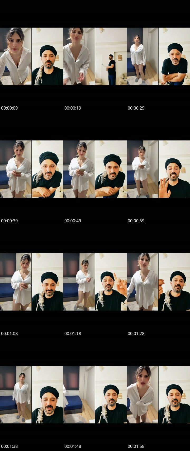 @diloos00d TikTok live stream