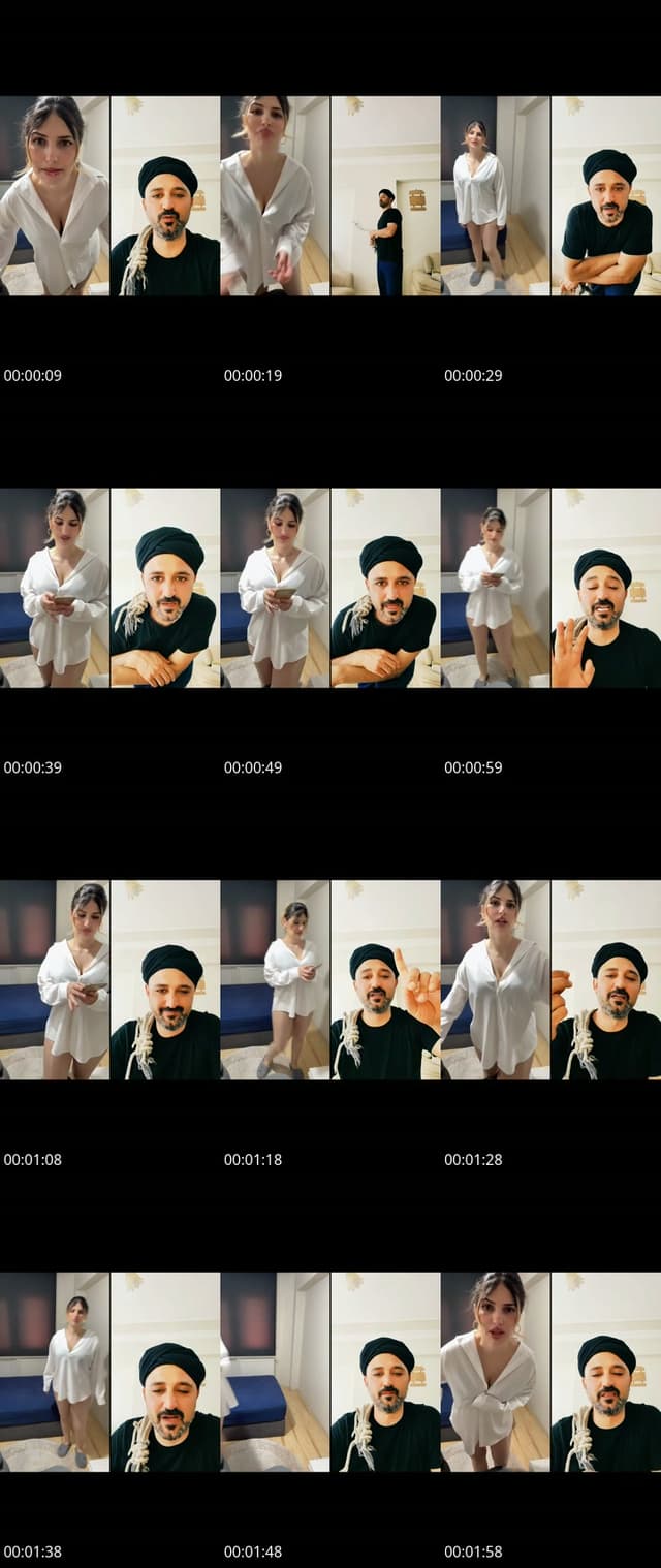 @diloos00d TikTok live from 2026-05-17