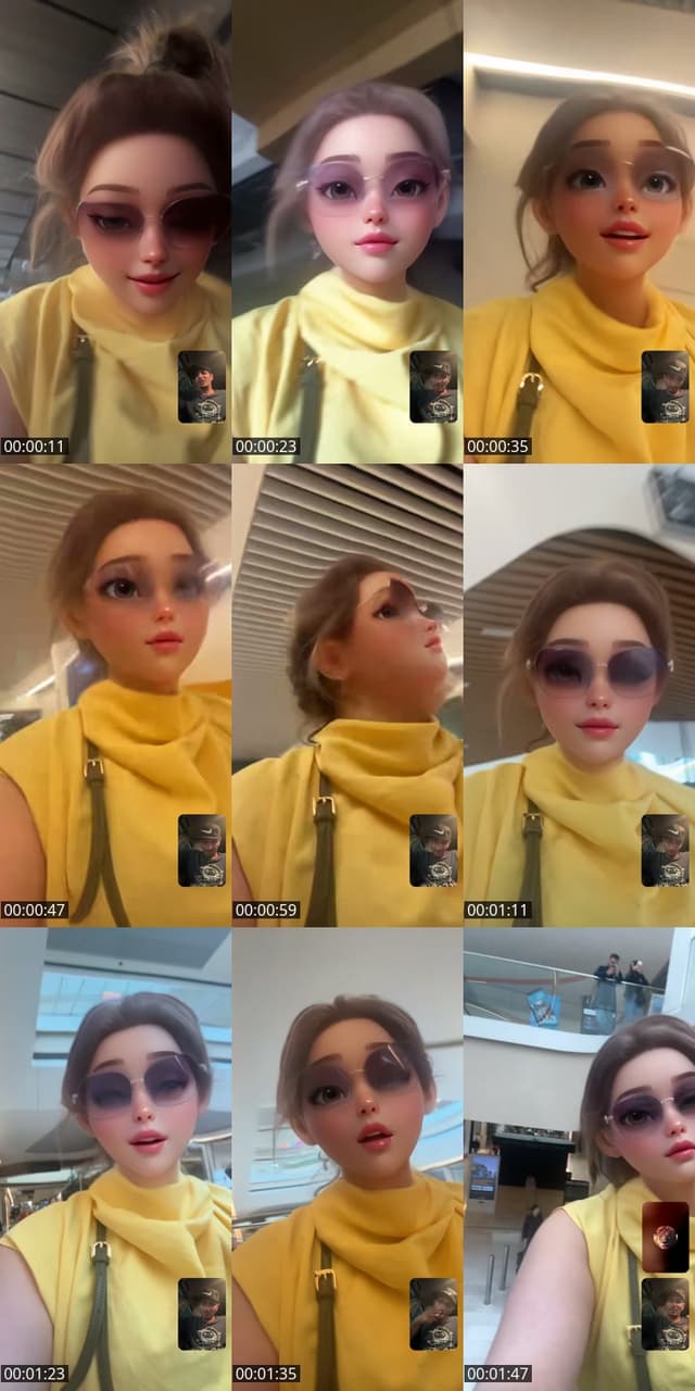 @algorithmhh TikTok live from 2026-05-17