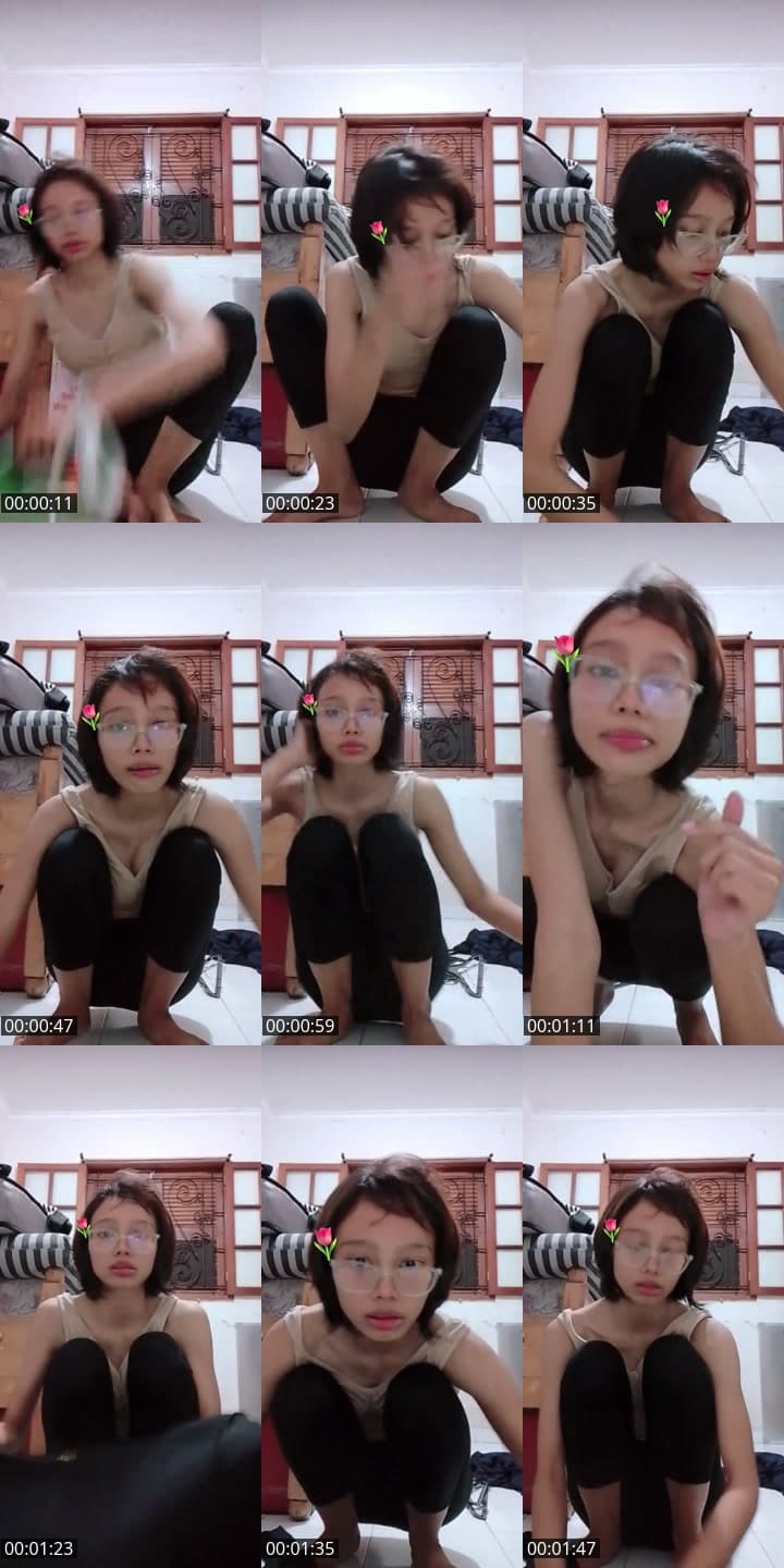 @fadilah190305 TikTok live stream