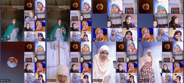 @ismacil0414 TikTok live from 2026-05-17