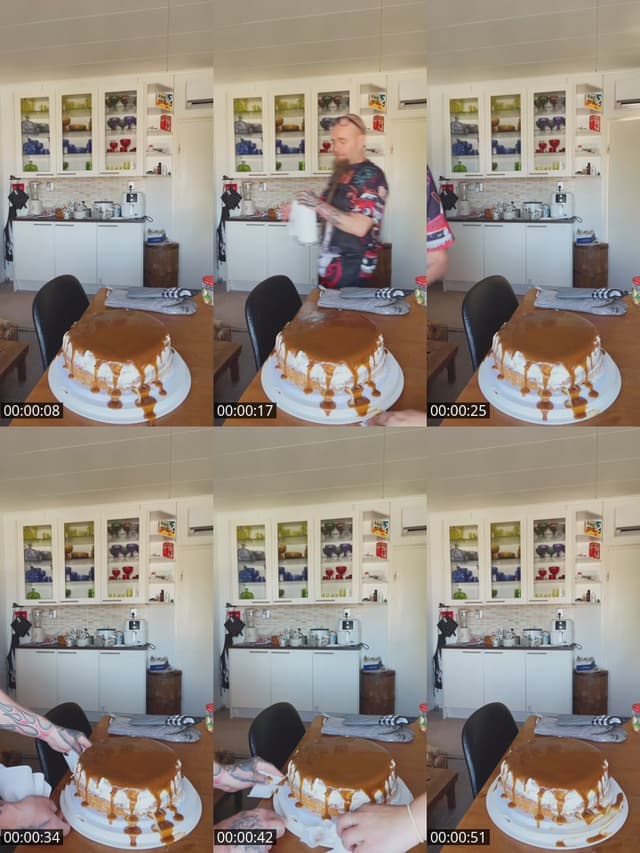 Finland TikTok live: Safkalive 🤘🤘 by @joakimweissman