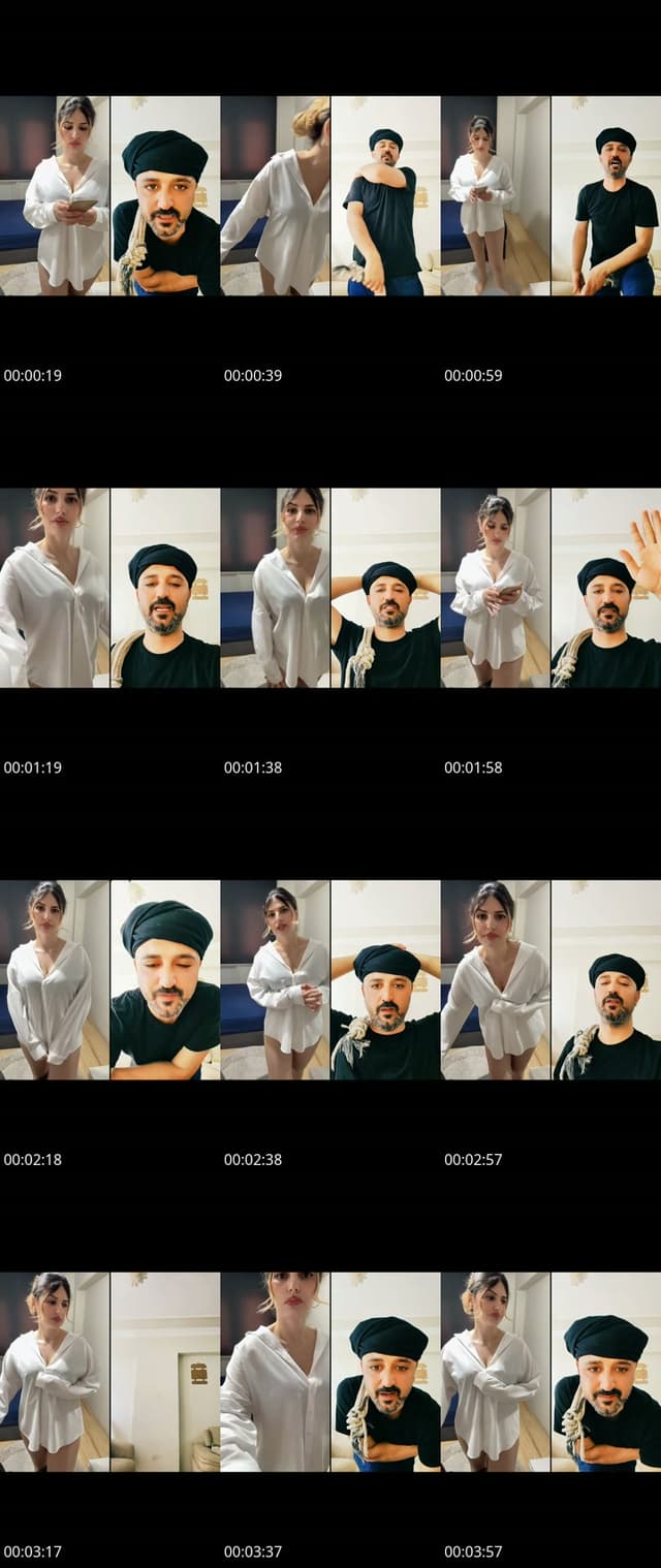 @diloos00d TikTok live from 2026-05-17