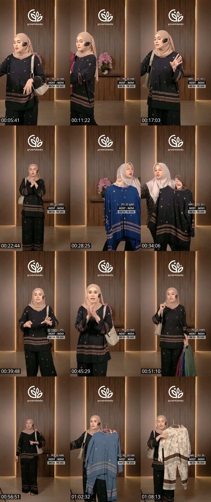 Promo Kilat