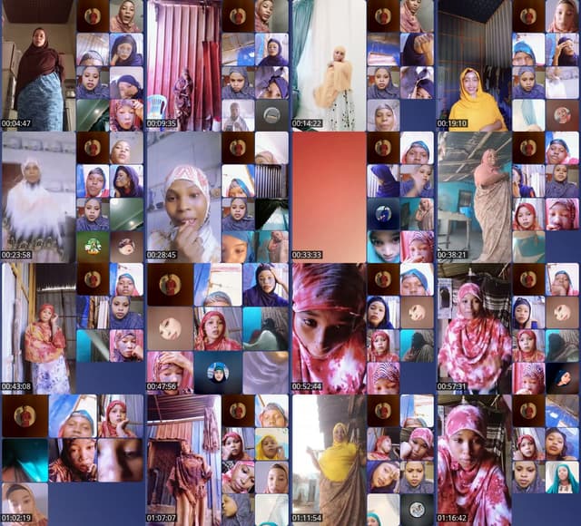 @ismacil0414 TikTok live from 2026-05-17