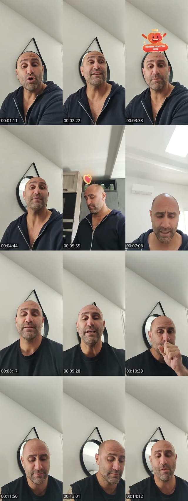 @jujuisback83 TikTok live from 2026-05-17