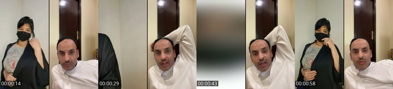 @marame_896 TikTok live stream