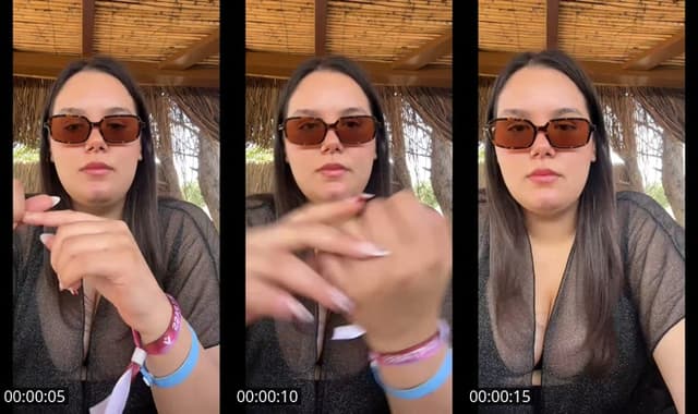 Albania TikTok live: bodrum by @yavuuzzeyynn