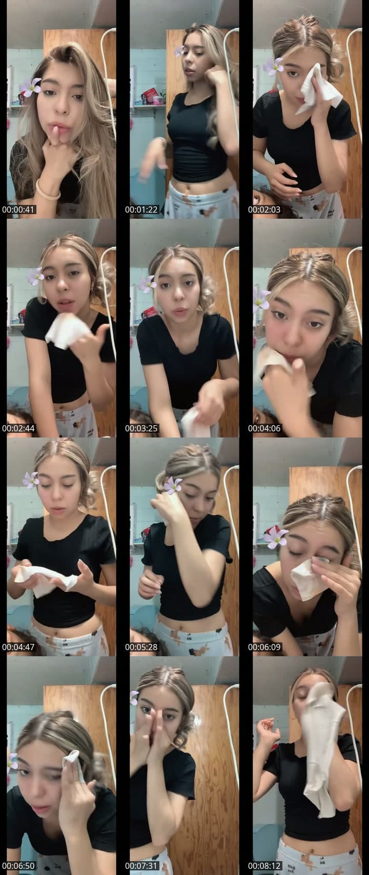 @ana_a240 TikTok live stream