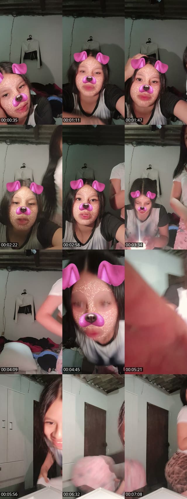 TikTok live: tap tap🥹 by @mafer0743