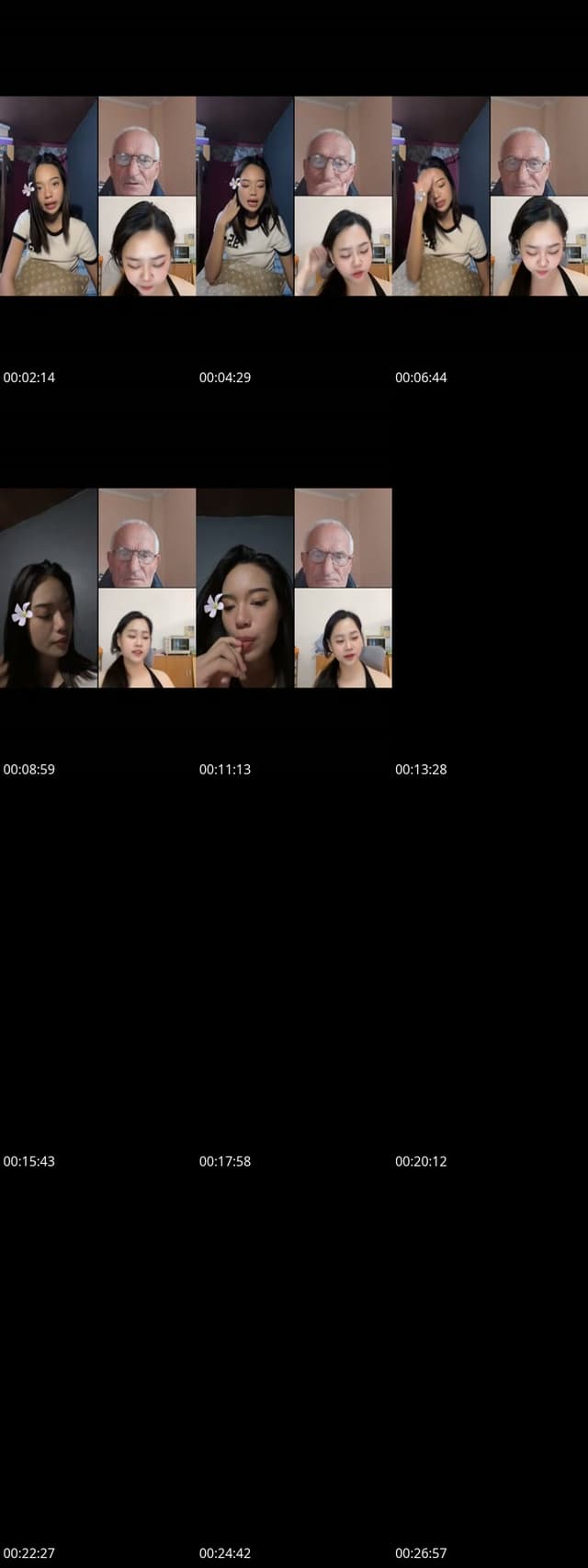 @niahgrrr_on_ig TikTok live from 2026-05-17