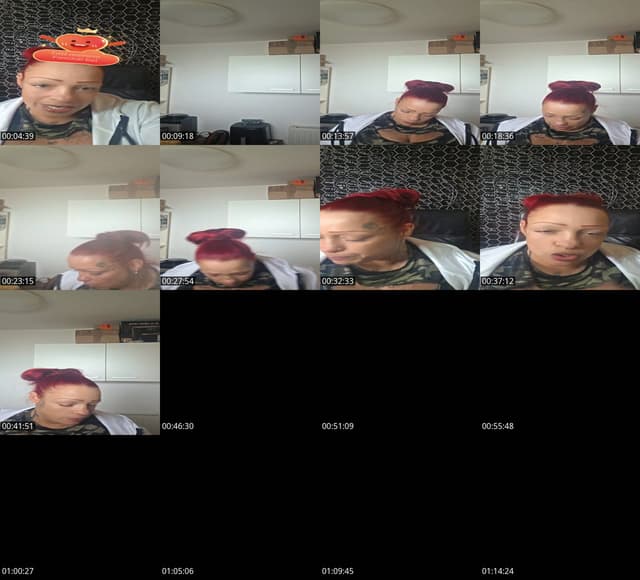 @tbwpueppi TikTok live from 2026-05-17