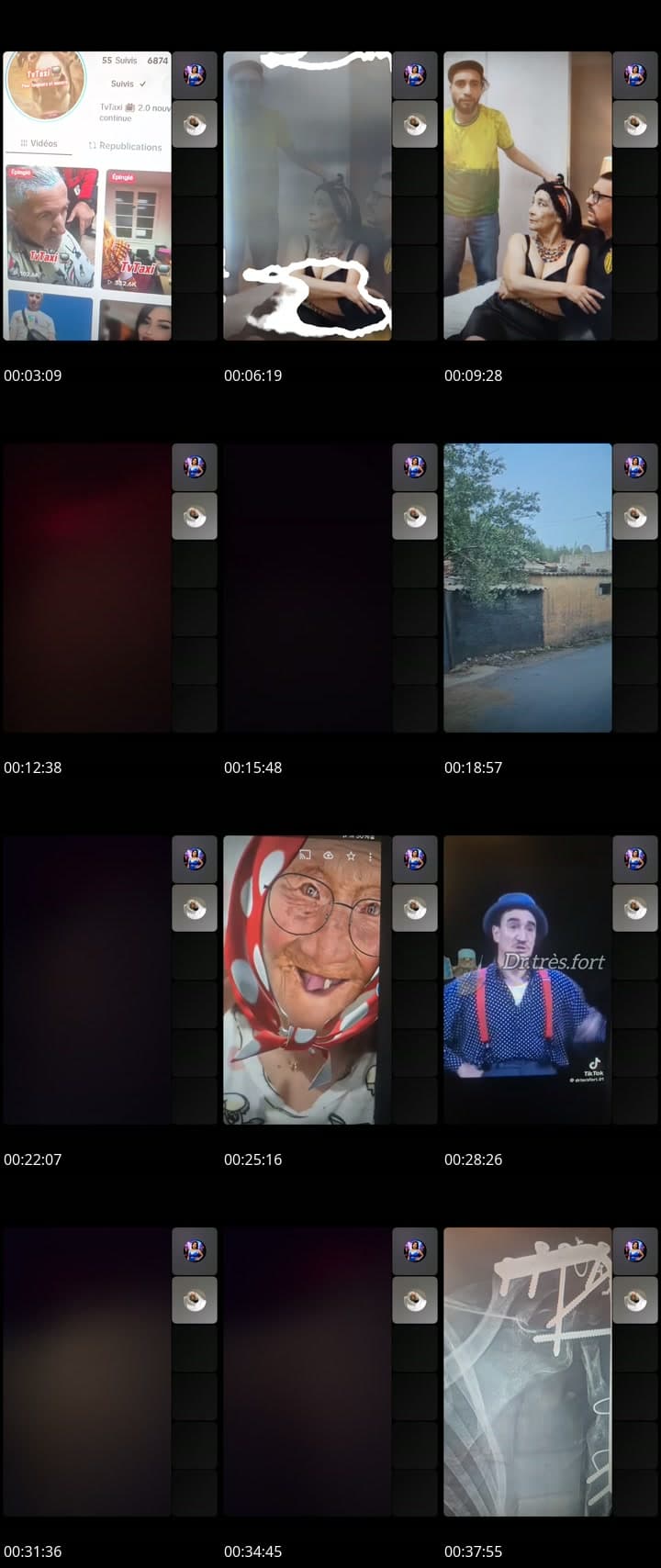 @wachkha0 TikTok live stream