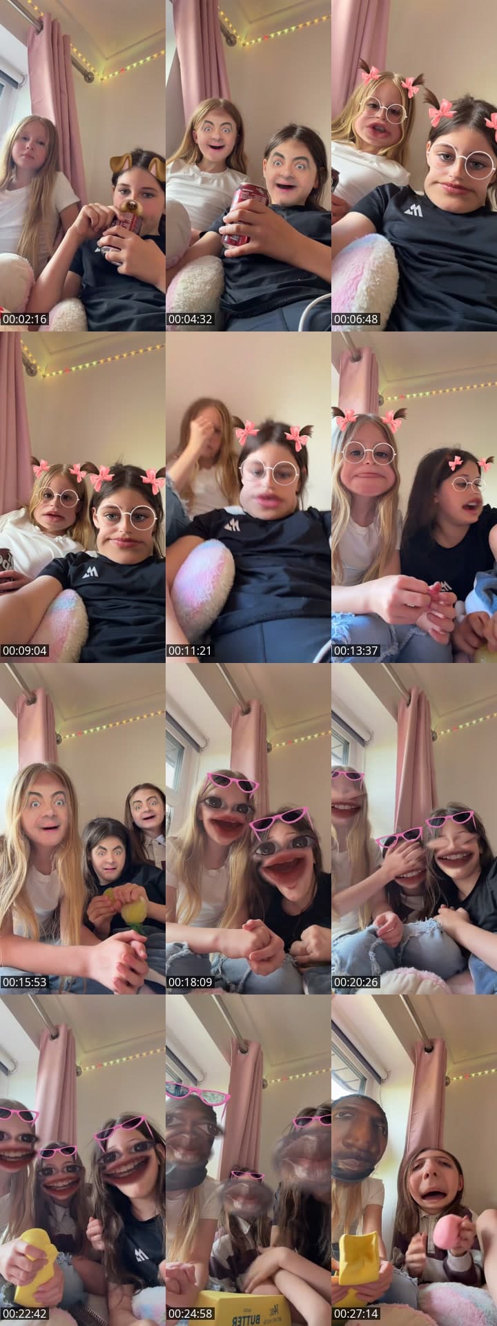 @xx.secret.account7 TikTok live stream
