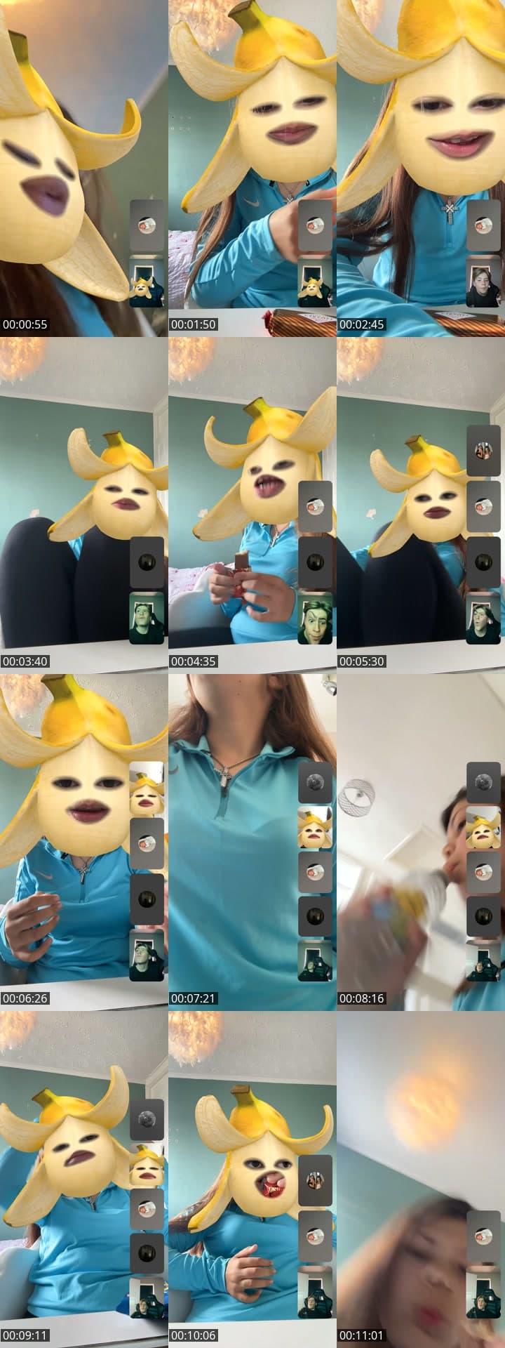 @fin970238 TikTok live stream