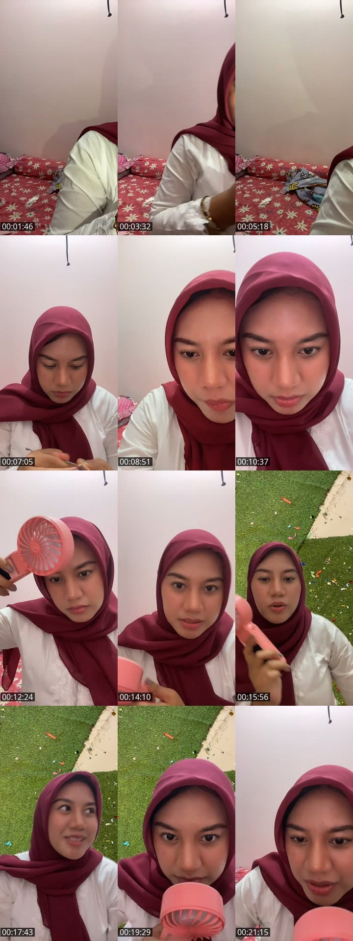 @.zazaseason TikTok live stream