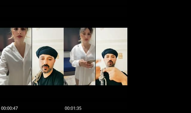 @diloos00d TikTok live from 2026-05-17