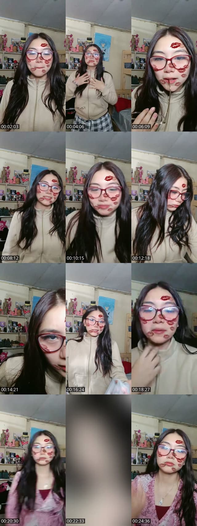 TikTok live: prendas desde 5 so !! 💗 by @daxis.lo_