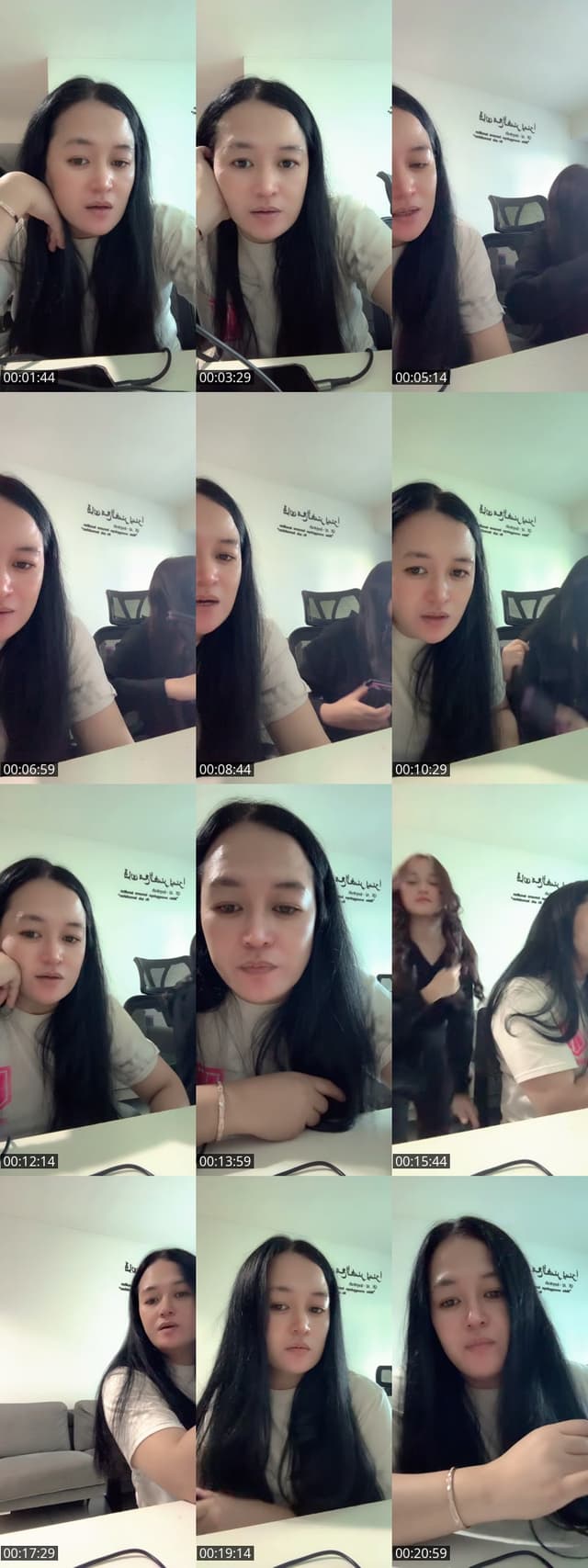 TikTok live: Relay Evos Divine FFWS SEA by @loisaramadhani_real