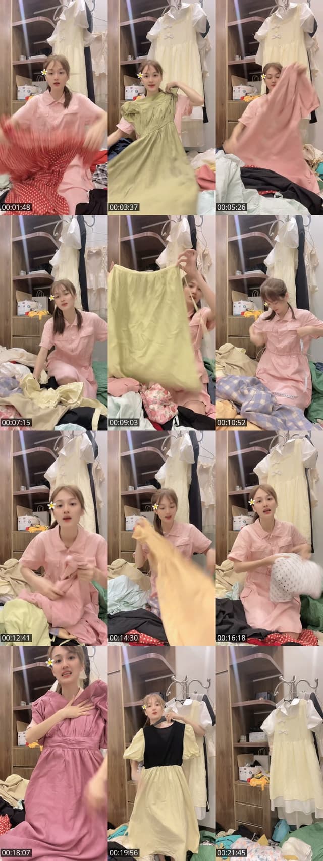 TikTok live: Vay xinh từ 39 by @meomeoreview2819