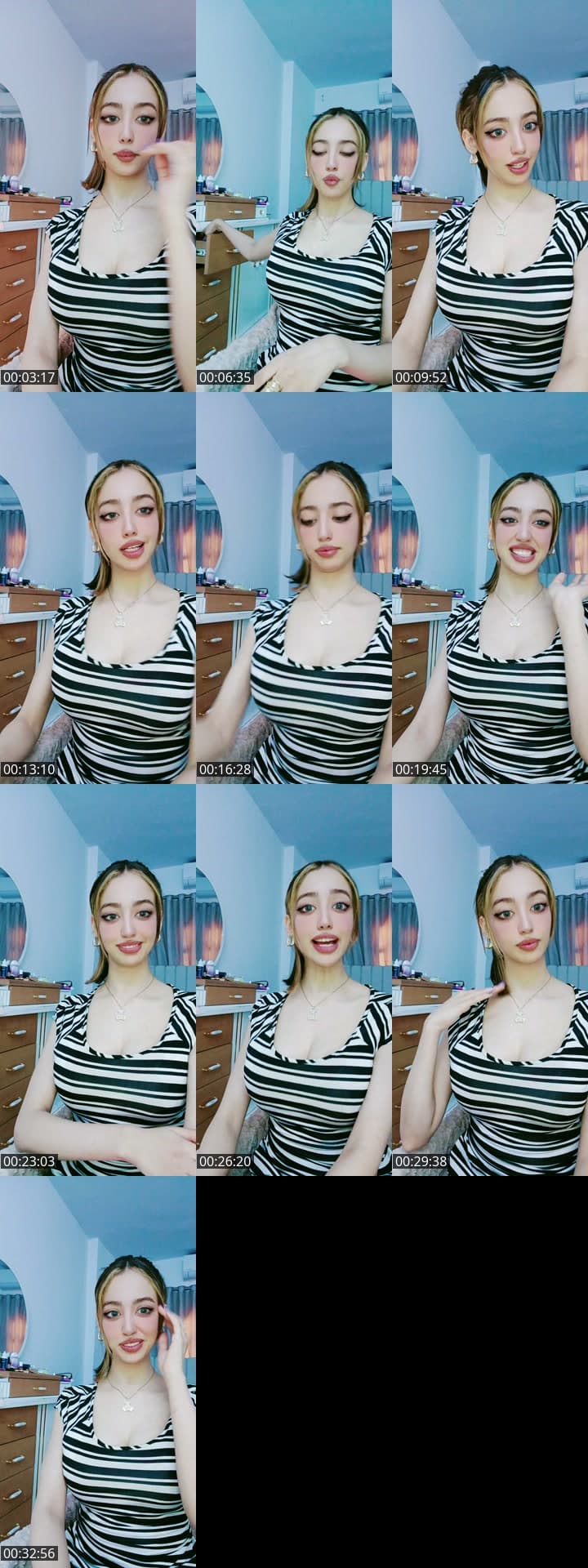 @_chi_m_ou TikTok live stream