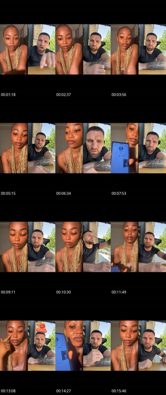 @luna24.70 TikTok live from 2026-05-17