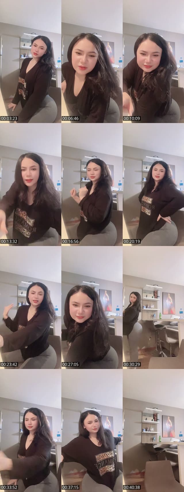 @dilyamdilyam30 TikTok live from 2026-05-17