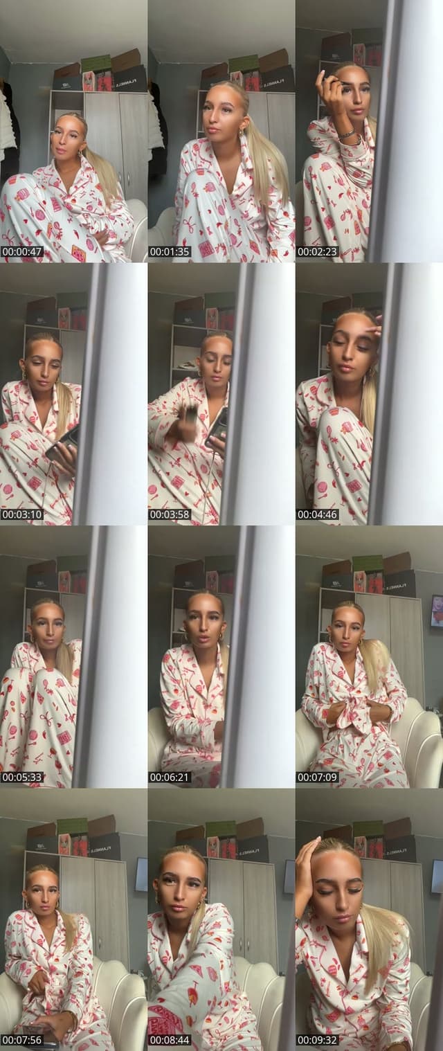 @unavailablesorry24 TikTok live from 2026-05-17