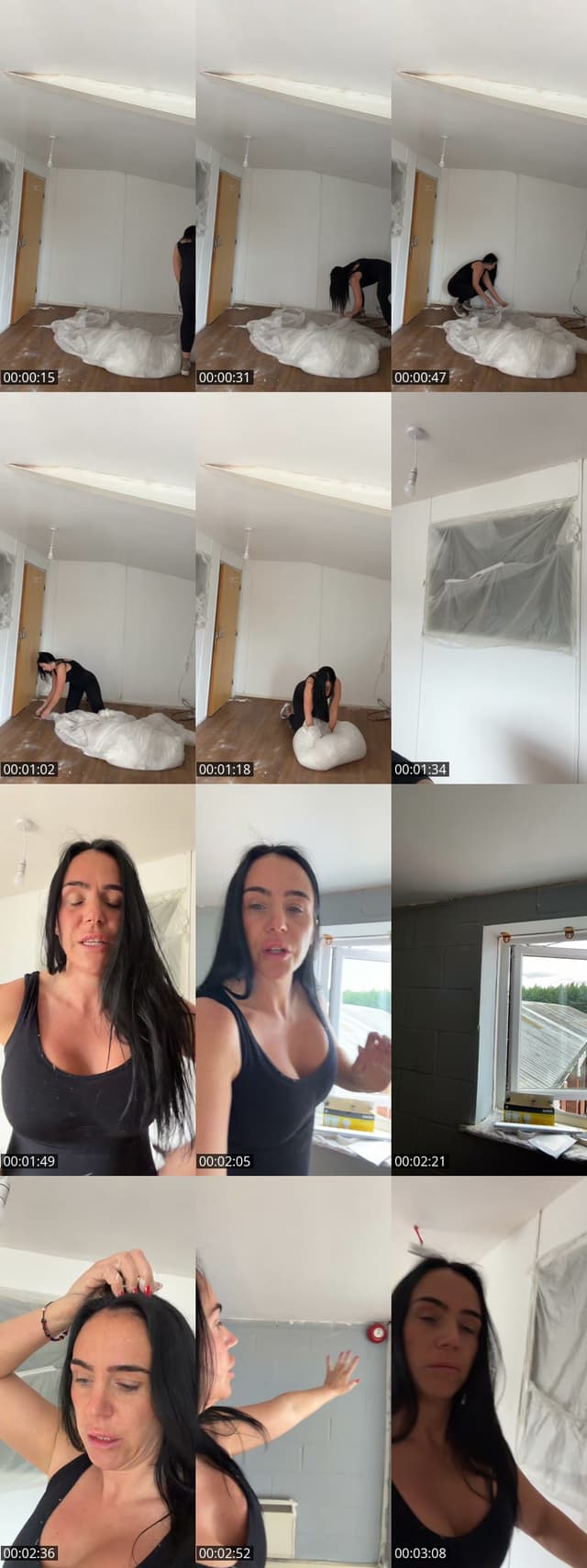 TikTok live: Quick time live by @chatshitgetwell