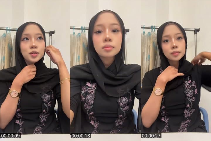 @zy1ng TikTok live stream