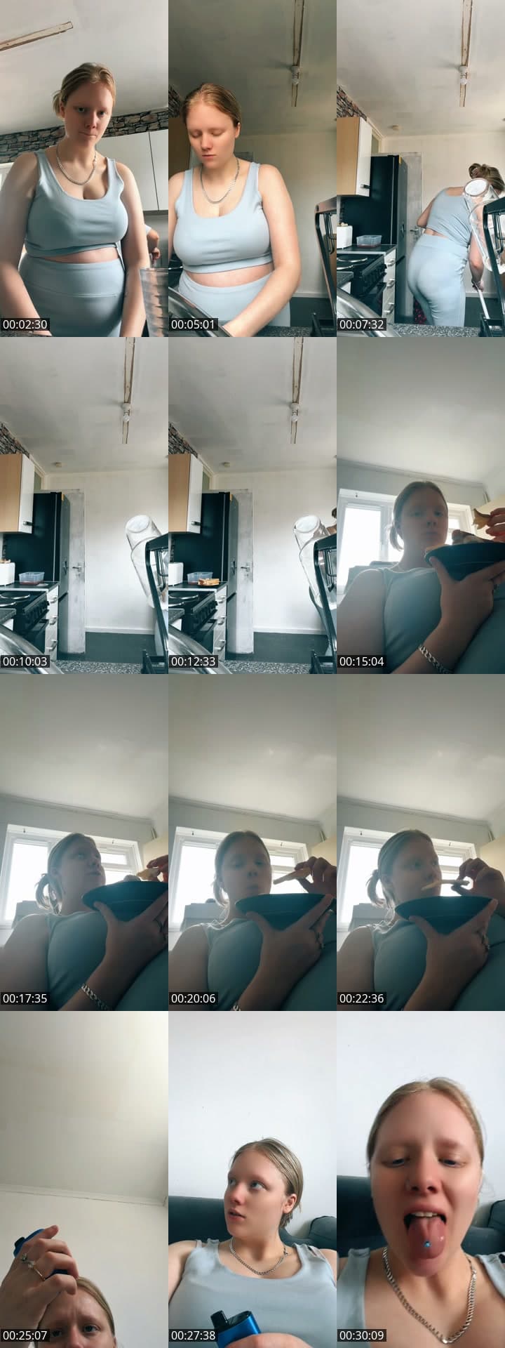 @kat31ynn06 TikTok live stream