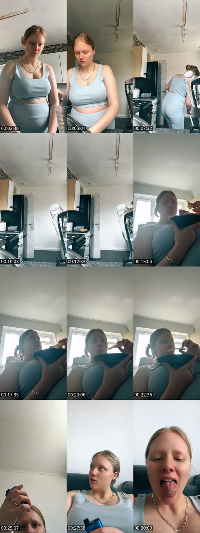 @kat31ynn06 TikTok live from 2026-05-17