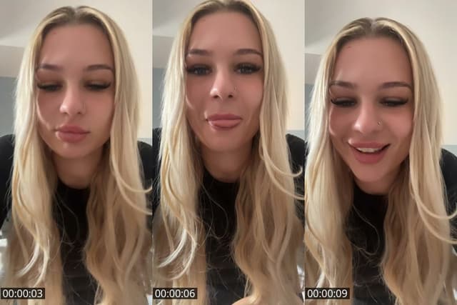 @cindypawx TikTok live from 2026-05-17
