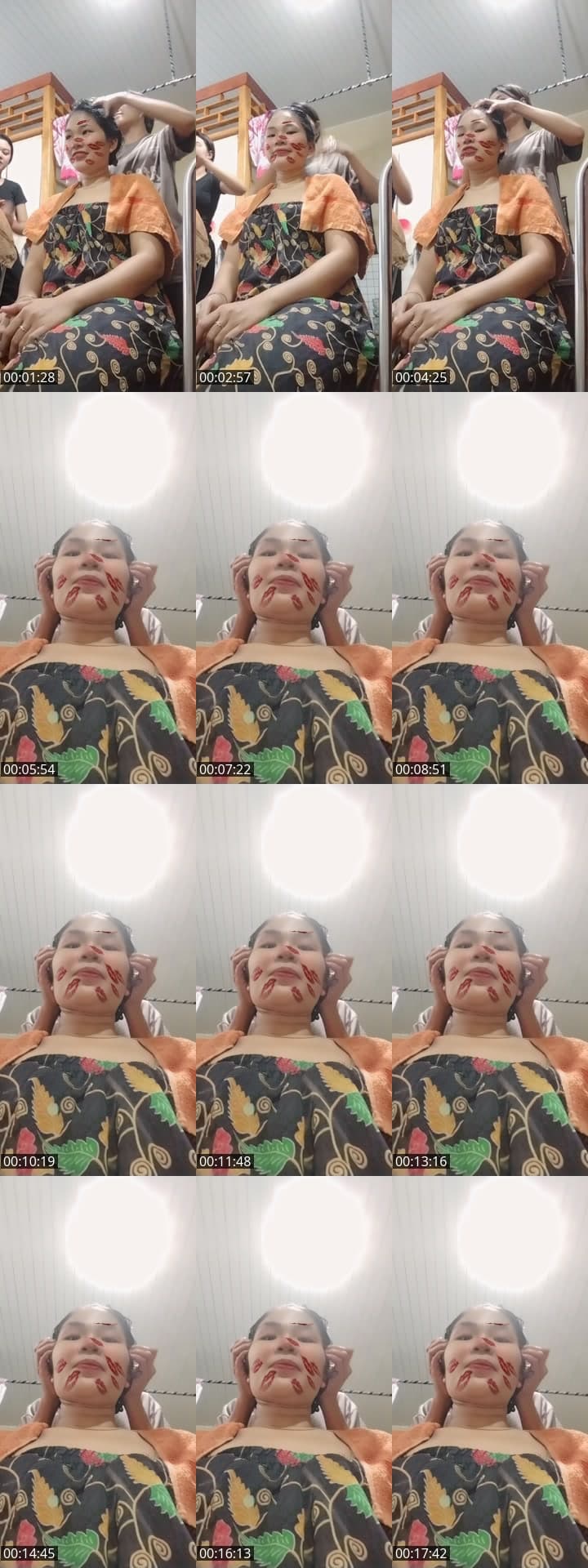 panen mangga 🤤🤤