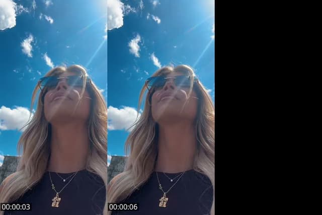 TikTok live: Colosseo by @letizia__tizia_