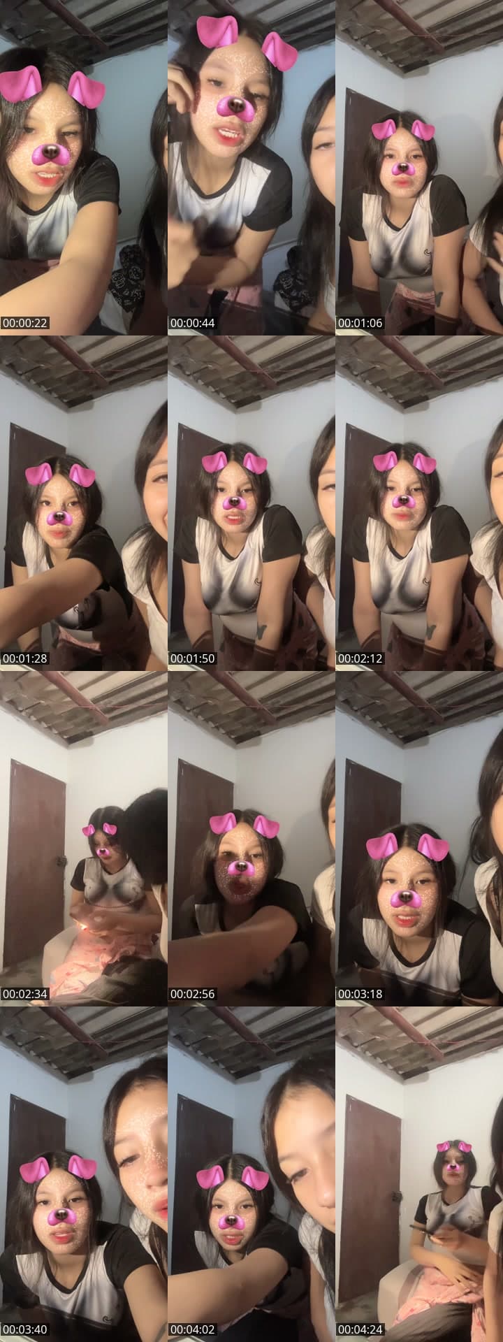 @fiorella26.0 TikTok live stream