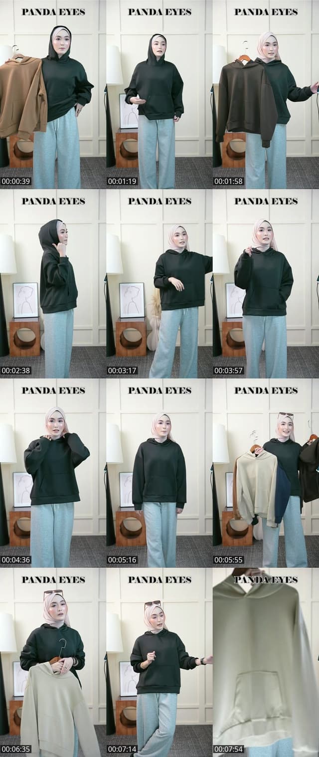 TikTok live: 5.5 Jimat Gila LIVE Now! by @pandaeyesteam