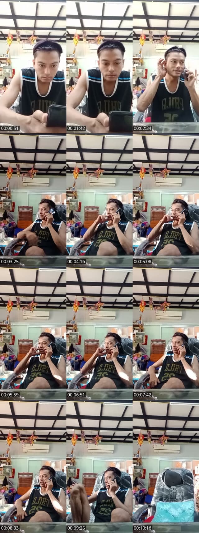 @champ7893 TikTok live from 2026-05-17