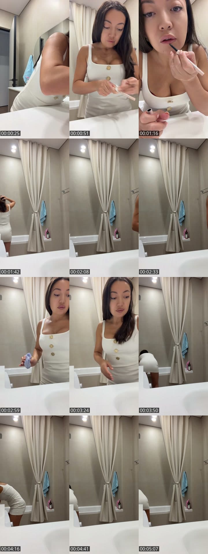 @assel.k07 TikTok live stream
